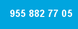955 882 77 05